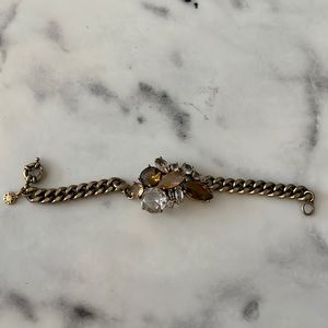 Jcrew bracelet